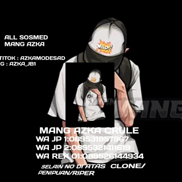 GRUP MANG AZKA BEBAS SHARELINK