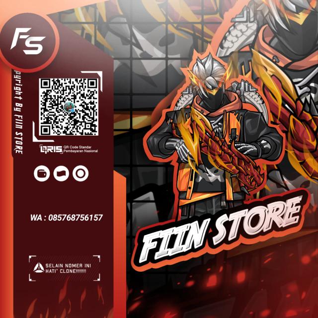 GC¹FIIN STORE✨✅