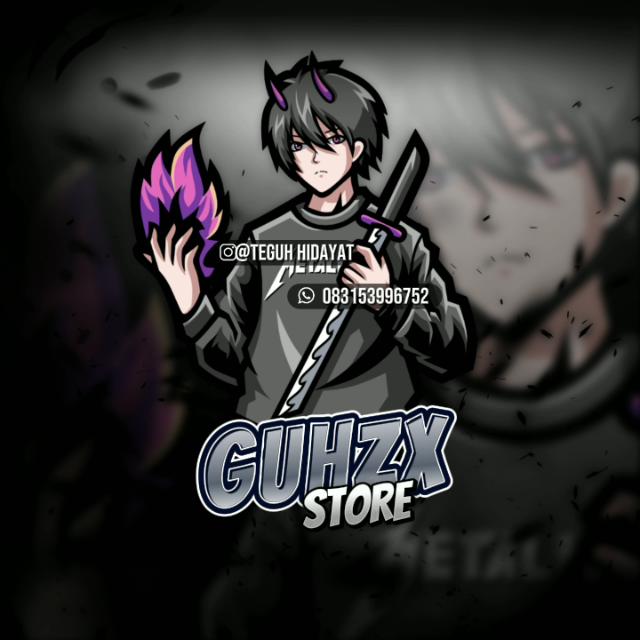 ? JB | GUHZX | STORE ?