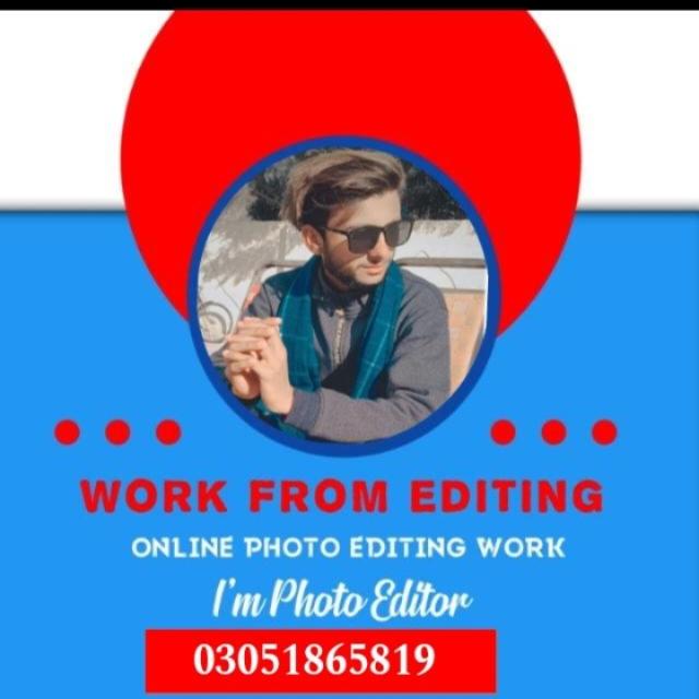 ﷽ KHAN PHOTO EDITOR?