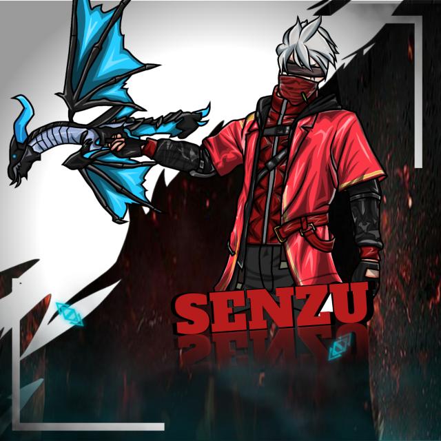 JB ALL GAME || SENZU²