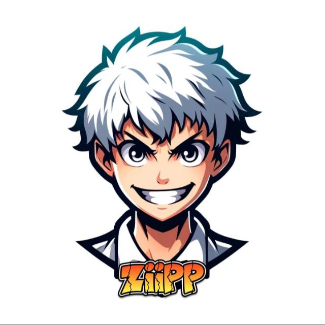 JB X ISIAN BY ZII #01