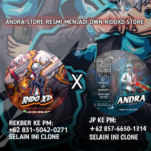 JB¹   | ZIYY X BARZZ