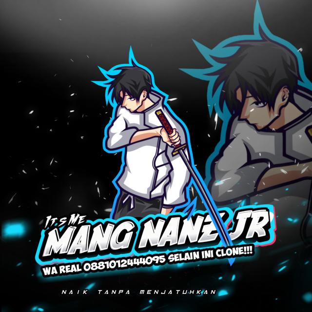 STOCK MANG NANZ JR #1
