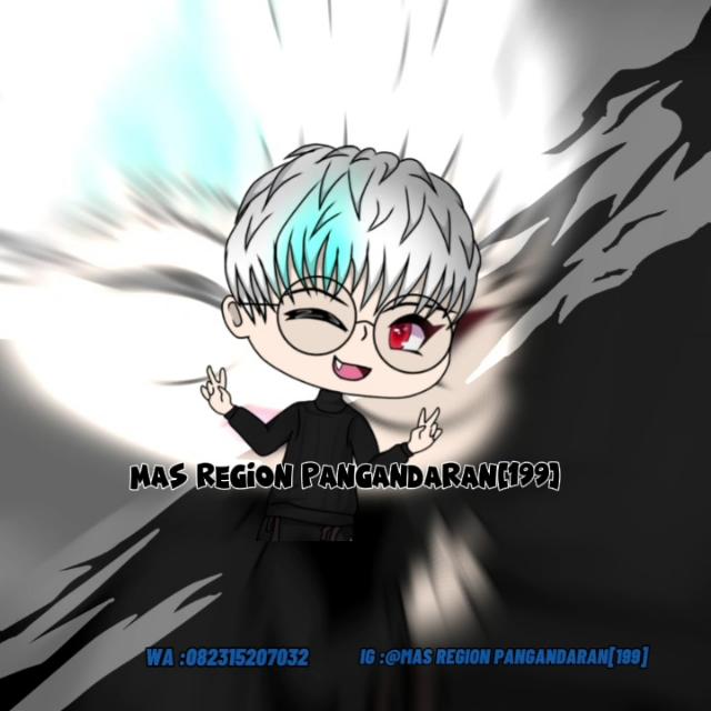 STOK²||MAS REGION PANGANDARAN