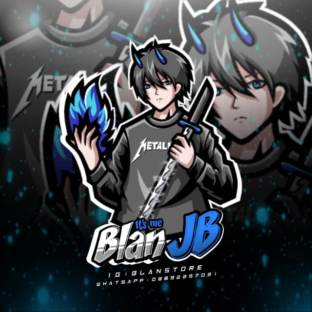 BLAN STORE JB || ALL GAME 
