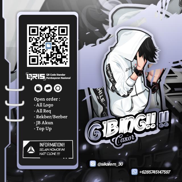 JB AL GAME BY CAXOR ?