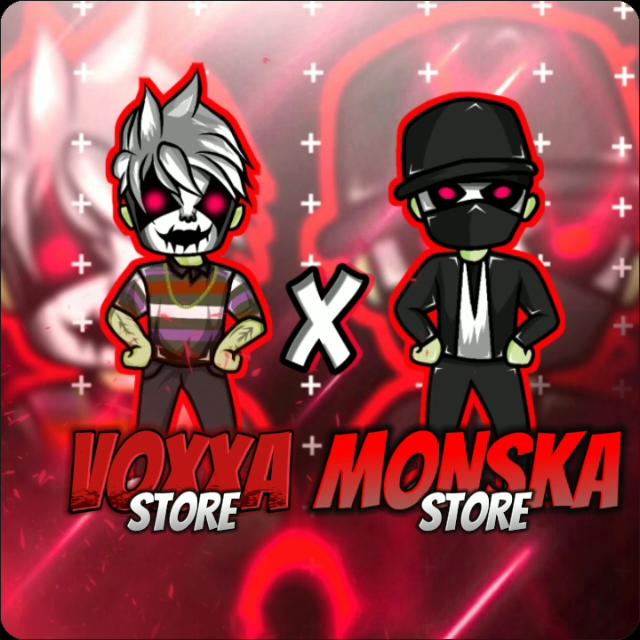JB || MONSKA STORE x VOXXA STORE JB