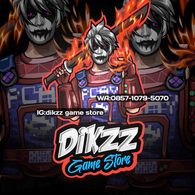 Jb||dikzz135 store × own 1