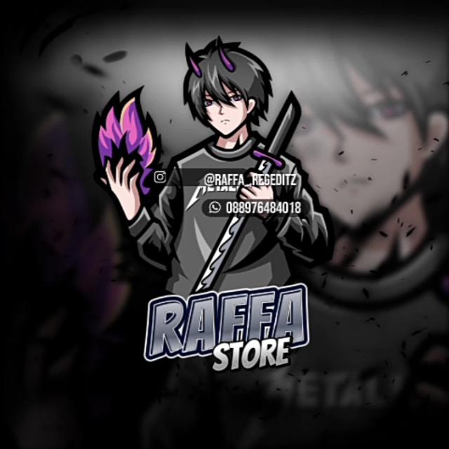 ?STOCK || JB || RAFFA?