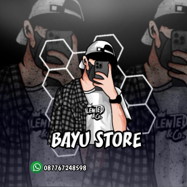 JB² || BAYU STORE