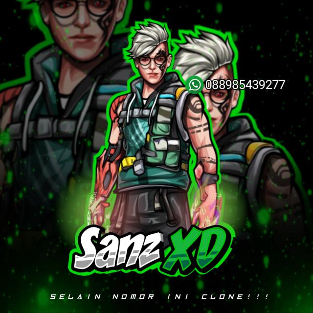 JB || SANZ XD