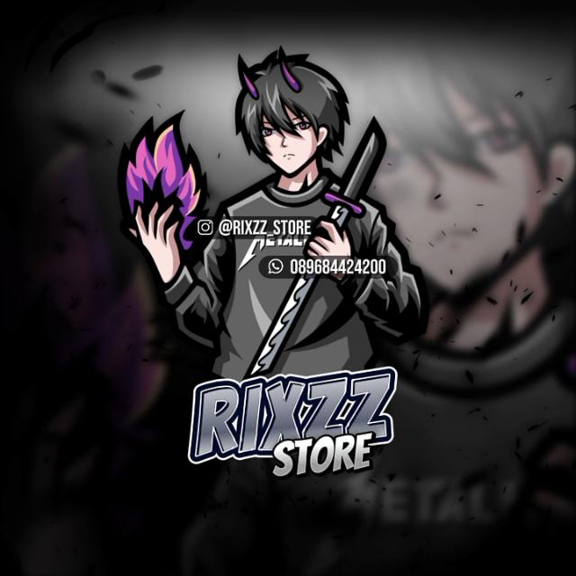 GRUP JB RIXZZ STORE PT PERGAM #1?