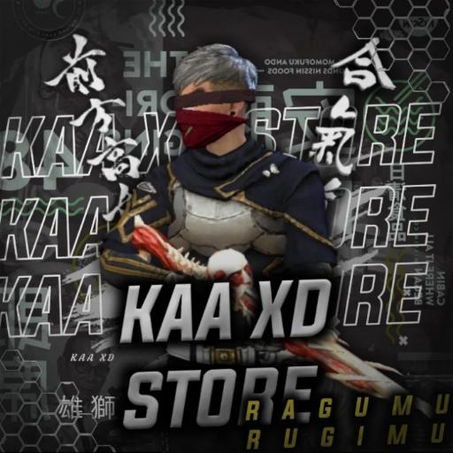 GC¹||KAA XD STORE X PT SATRIO STORE