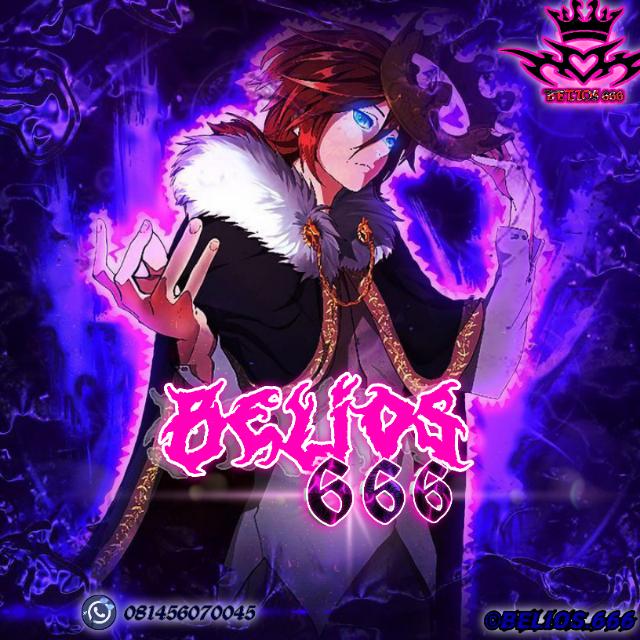 JB ALL GAME || belios666?