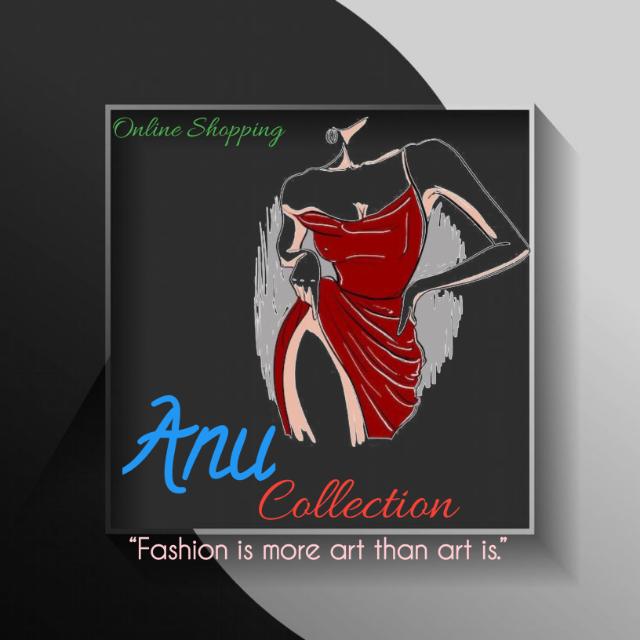 ?Aɴᴜ Cᴏʟʟᴇᴄᴛɪᴏɴ??️?