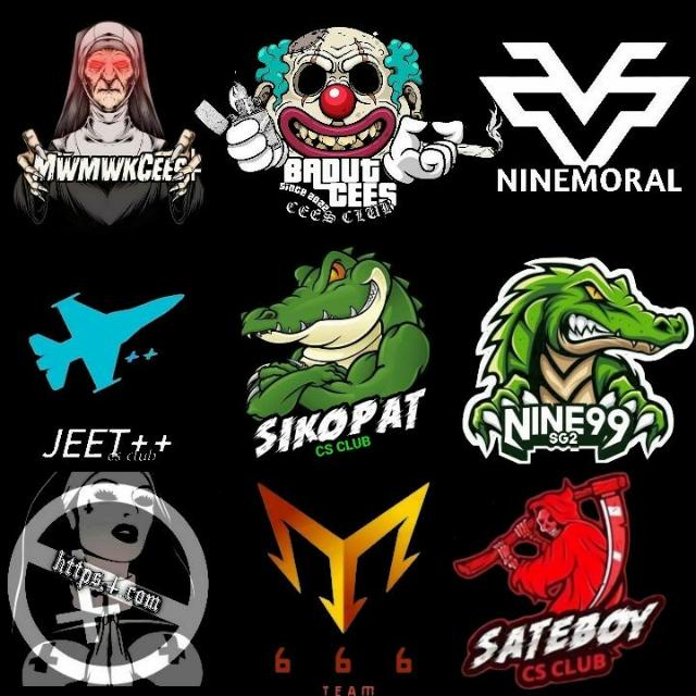 TITIK KUMPUL GL ELIT CEES