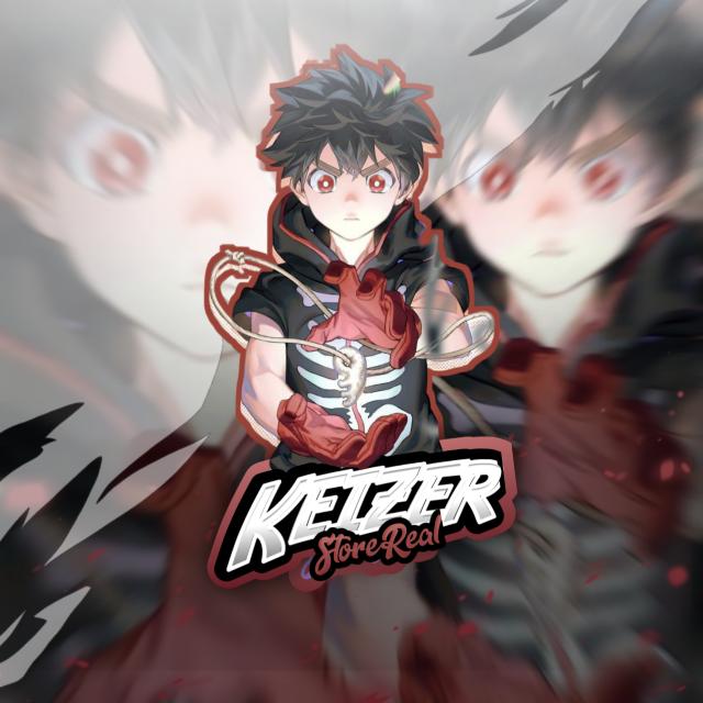 GB ISIAN/CRAN BY Keizerr