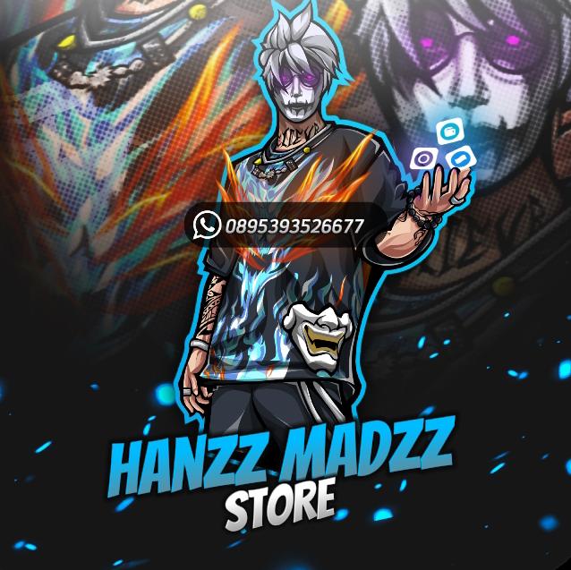 ALL JB|| HANZZ MADZZ STORE
