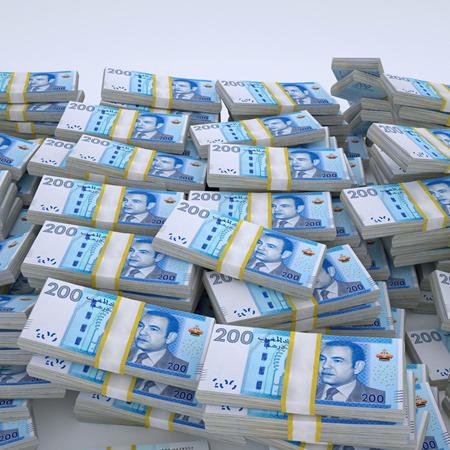 مجموعة هبة الإرت مشروع 250 درهم الربح 2000 درهم🇲🇦