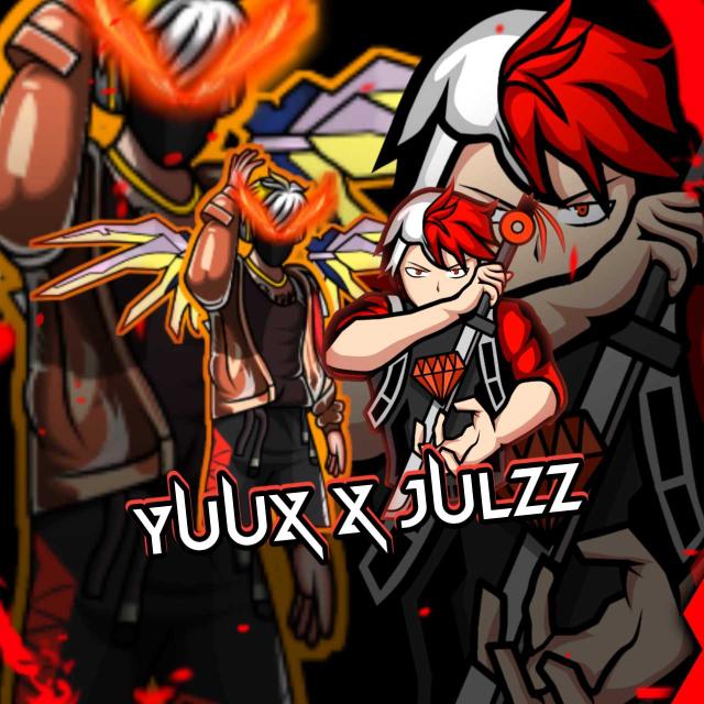 JB || YUUX X JULZZ?