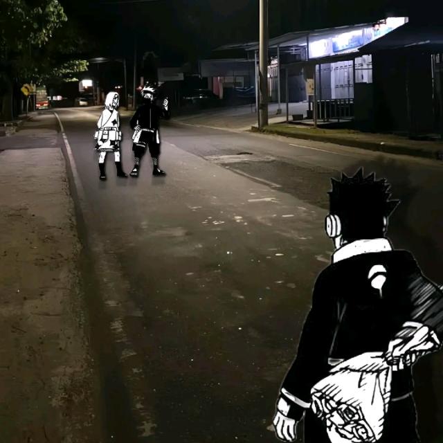 GB Latihann Cr Dilpowww