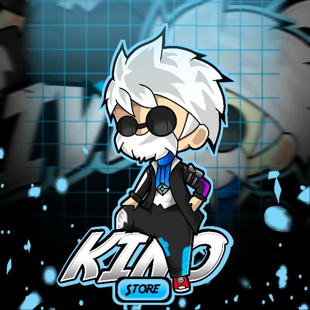 JB || KINO STORE | OWN¹?