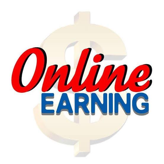 Online earning 💸💵 