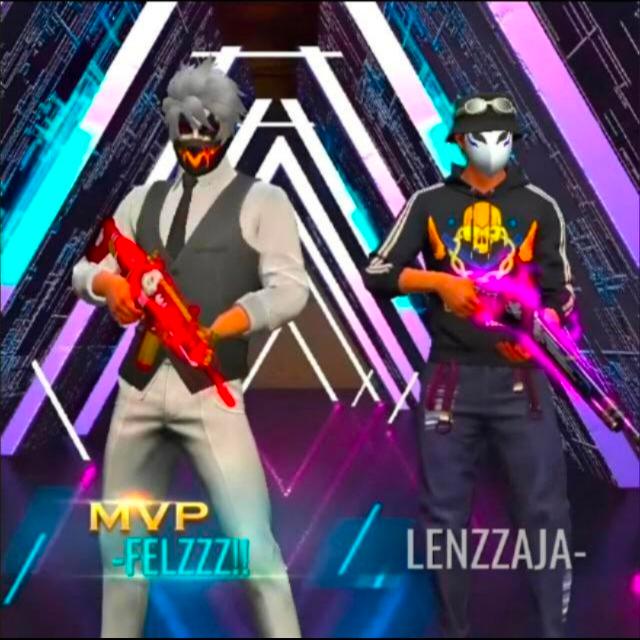 GB IISIAN FELZZ X LENNN