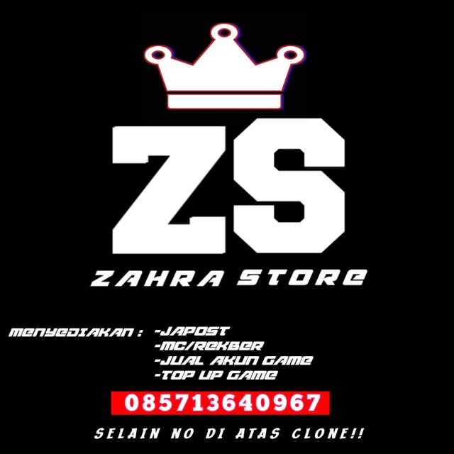 JB ALL GAME ZAHRA Storee?♻️
