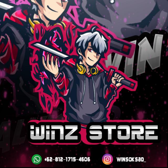 MARKET ALL GAME WINZ STORE 🛒