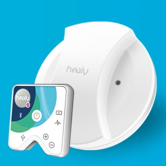 Healy Device remove health disease