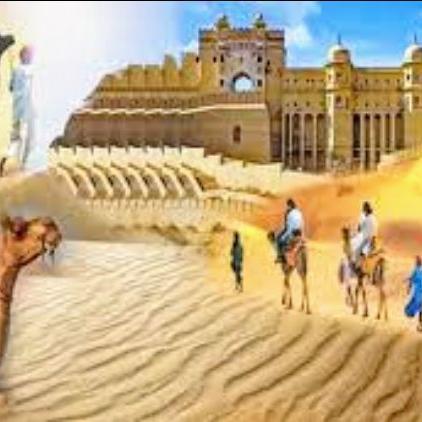 ??रंगीला राजस्थान ?❤️