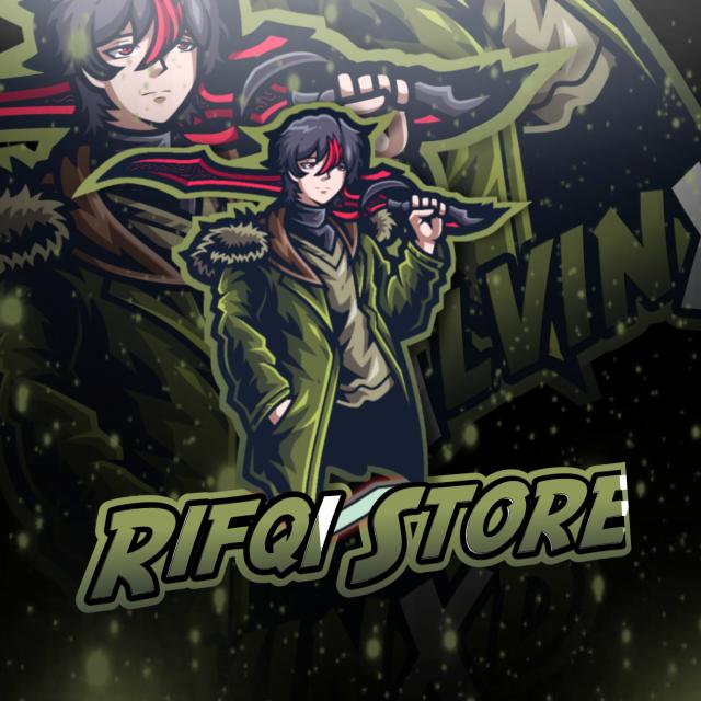 JB¹ || Rifqi Store