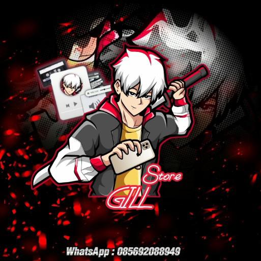 GC || GILL STORE AL GAME