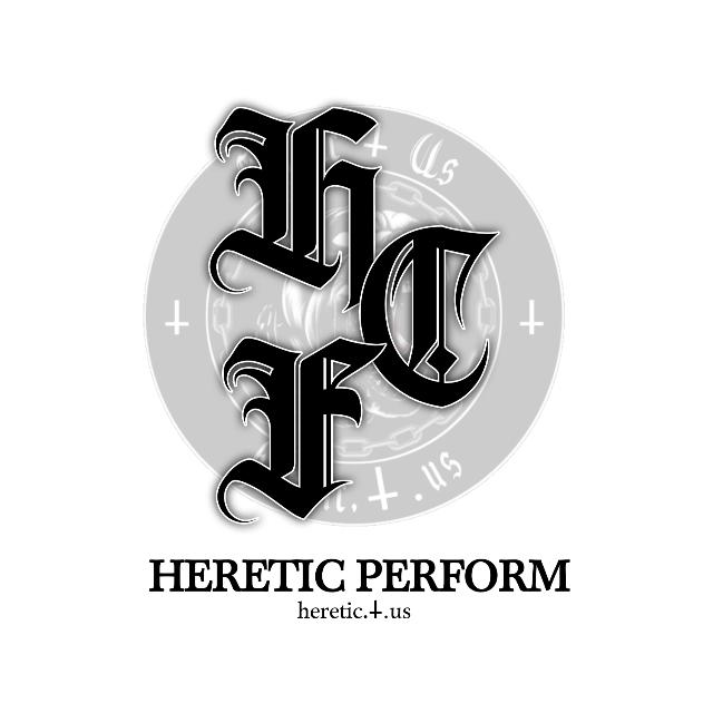 HERETIC⸸ MARKET