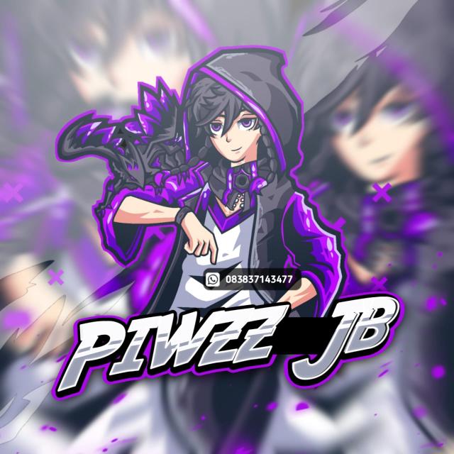 JB ALL GAME || PiwZz JB