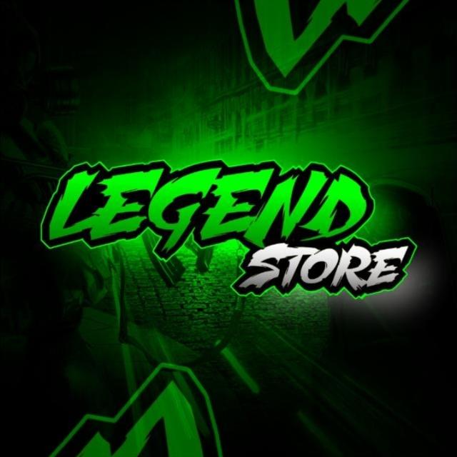 LEGEND STORE 2