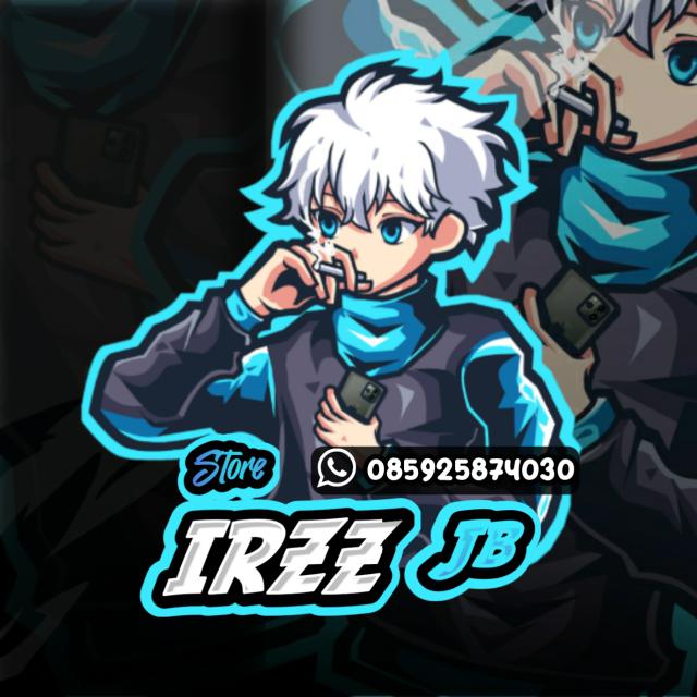 JB² || IRZZ STORE