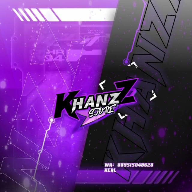 JB ALL GAME || KHANZZ STORE¹
