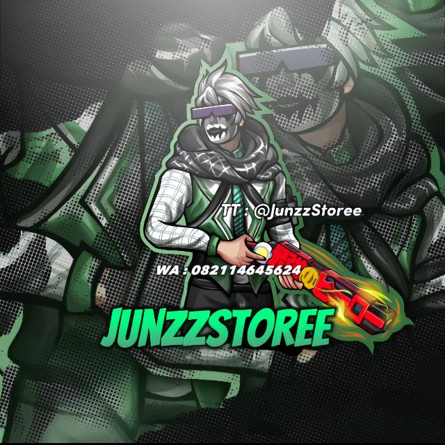 JB || JUNZZ STOREE