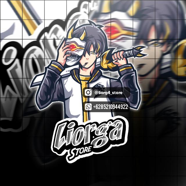 JB¹ || LIORGA STORE