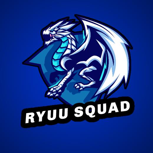 ʀʏᴜᴜ sǫᴜᴀᴅ ᴍʟʙʙ/ғʀᴇᴇ ғɪʀᴇ