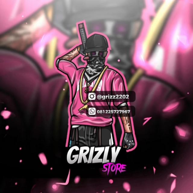 JB3 || GRIZLY STORE ||