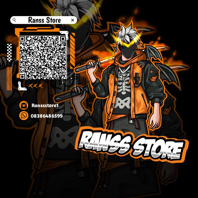 JB⁸ALL GAME KANSS STORE X OWN¹
