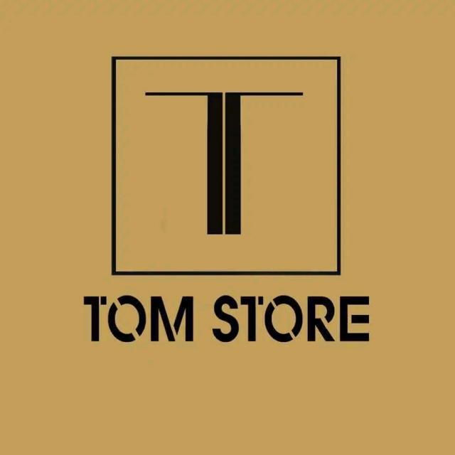 GC STOK TOM STORE