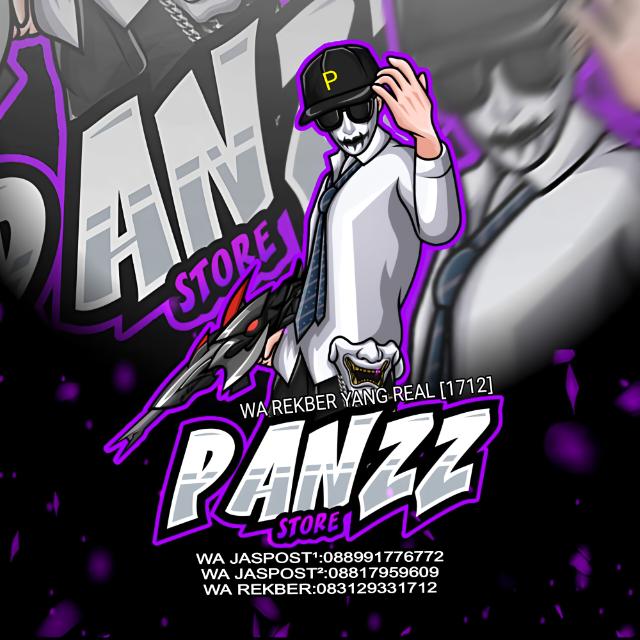 JB² || PANZZ STOREE