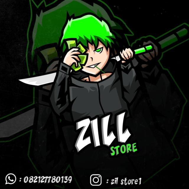 JB AL GAME ||ZIL STORE #1