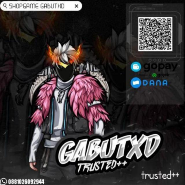STOK¹ SHOPGAME GABUTXD