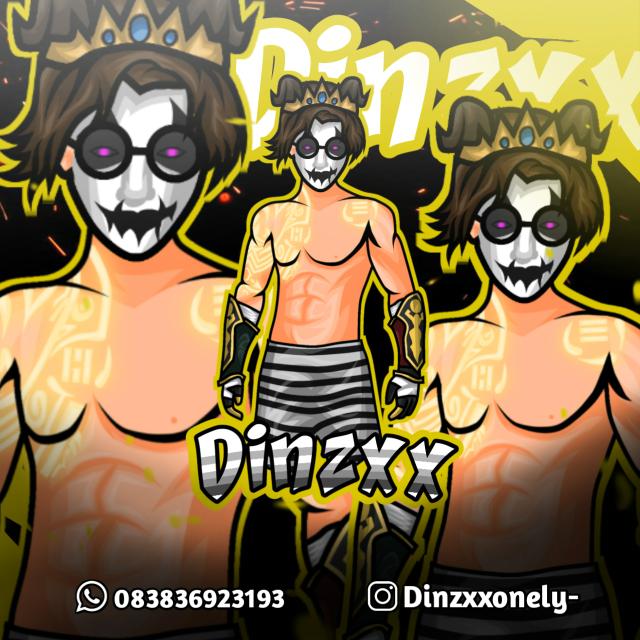 JB || DINZXX STORE WEBP FREE¹